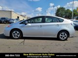 Used 2015 Toyota Prius Three image 2