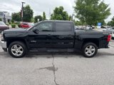 Used 2017 Chevrolet Silverado 1500 LT w/ Texas Edition image 5