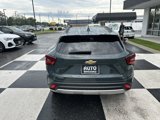 Used 2025 Chevrolet Trax LT w/ Driver Confidence Package image 4