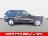 Certified 2023 Jeep Grand Cherokee Laredo image 4