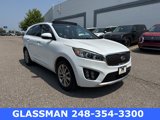 Used 2016 Kia Sorento SX w/ SXL Technology Package image 2