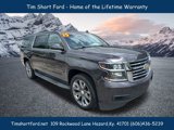Used 2015 Chevrolet Suburban LT image 3