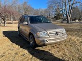 Used 2002 Mercedes-Benz ML 320 4MATIC image 5