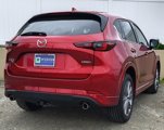 Used 2024 MAZDA CX-5 AWD 2.5 S w/ Premium Package image 5