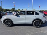Used 2025 Honda HR-V Sport image 4