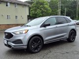 Certified 2022 Ford Edge SE w/ Black Appearance Package image 3