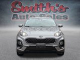 Used 2020 Kia Sportage LX image 2