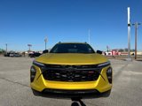 New 2025 Chevrolet Trax RS image 2