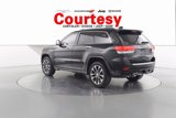 Used 2017 Jeep Grand Cherokee Overland w/ Jeep Active Safety Group image 5