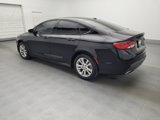 Used 2016 Chrysler 200 S w/ Comfort Group image 3