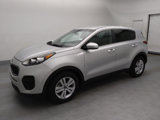 Used 2019 Kia Sportage LX image 2