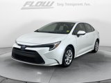 Used 2024 Toyota Corolla LE image 3