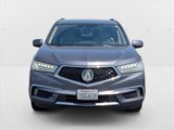 Used 2017 Acura MDX SH-AWD w/ Advance Package image 2