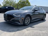 Used 2020 Hyundai Sonata SEL w/ Cargo Package image 3