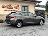 Used 2017 MAZDA MAZDA3 Sport image 3