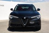 Used 2019 Alfa Romeo Stelvio Ti Lusso w/ Quick Order Package 22X Lusso image 4