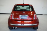 Used 2012 FIAT 500 Lounge w/ Luxury Leather Pkg image 5