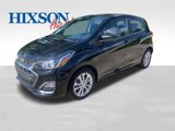 Used 2021 Chevrolet Spark LT image 1