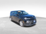 Used 2022 Kia Soul LX image 5