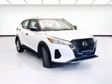Used 2021 Nissan Kicks S image 3