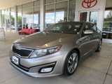 Used 2014 Kia Optima SX w/ SX Turbo Premium Package image 6