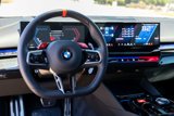 Used 2025 BMW M5 Touring image 4