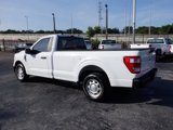 Used 2021 Ford F150 XL w/ Equipment Group 101A High image 3