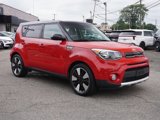 Used 2017 Kia Soul + w/ Designer's Package image 2