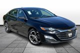 Used 2022 Chevrolet Malibu LT image 2