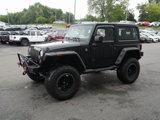 Used 2013 Jeep Wrangler Sport image 2