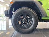 New 2025 Jeep Wrangler Sport image 4