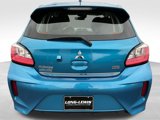 Used 2023 Mitsubishi Mirage LE image 4