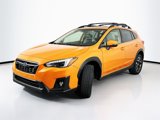 Used 2018 Subaru Crosstrek 2.0i Limited image 2