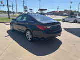 Used 2013 Hyundai Sonata Limited w/ Premium Pkg image 5
