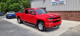 Used 2018 Chevrolet Silverado 1500 LT w/ All Star Edition image 2