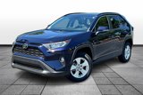Used 2021 Toyota RAV4 XLE image 3