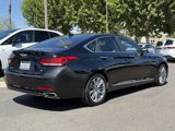 Used 2018 Genesis G80 3.8 w/ Option Group 02 image 3