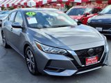 Certified 2022 Nissan Sentra SV image 6