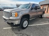 Used 2012 GMC Sierra 2500 SLE w/ SLE Preferred Package image 3