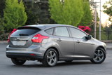 Used 2012 Ford Focus SE image 4