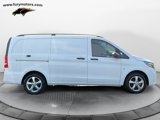 Used 2016 Mercedes-Benz Metris image 2