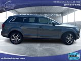 Used 2015 Audi Q7 3.0T Premium Plus w/ Premium Plus Package image 2