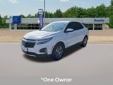 Used 2022 Chevrolet Equinox LT image 2