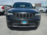 Used 2021 Jeep Grand Cherokee Limited w/ Quick Order Package 28K 80th image 3