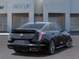 New 2025 Cadillac CT4 Sport image 4