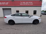 Used 2018 Ford Fusion SE w/ Equipment Group 201A image 4