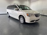 Used 2012 Chrysler Town & Country Touring image 2