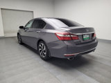Used 2016 Honda Accord EX-L image 5