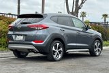 Used 2018 Hyundai Tucson Limited image 4