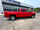 Used 2018 Chevrolet Silverado 1500 Custom w/ Custom Value Package image 5